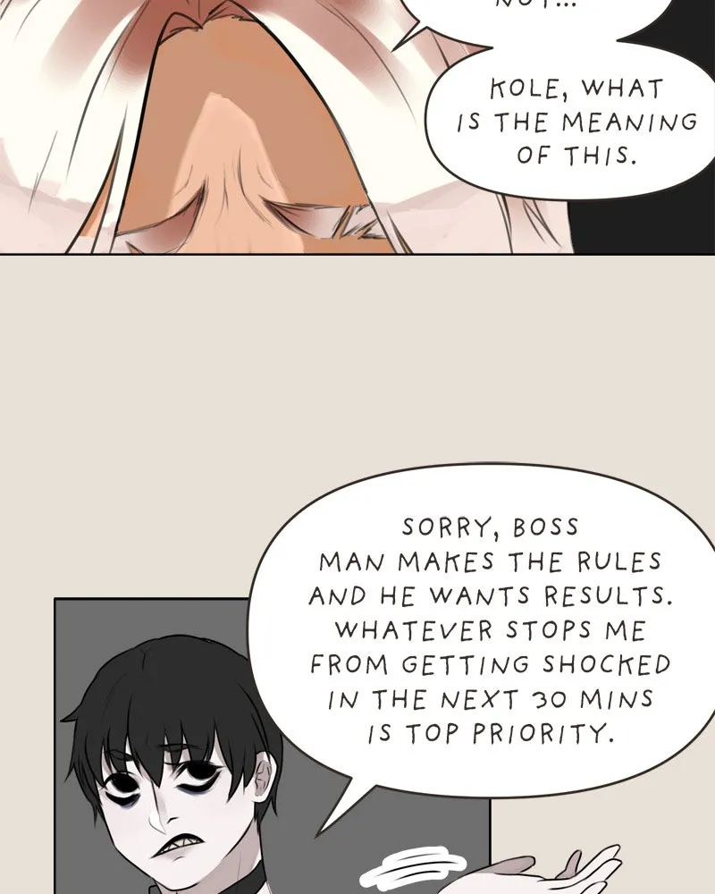 All Haven Academy Chapter 40 page 6 - 