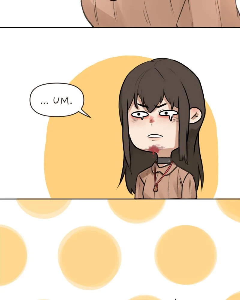 All Haven Academy Chapter 40 page 72 - 