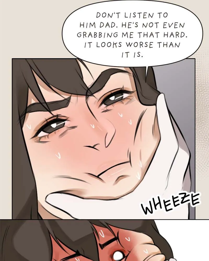 All Haven Academy Chapter 40 page 9 - 