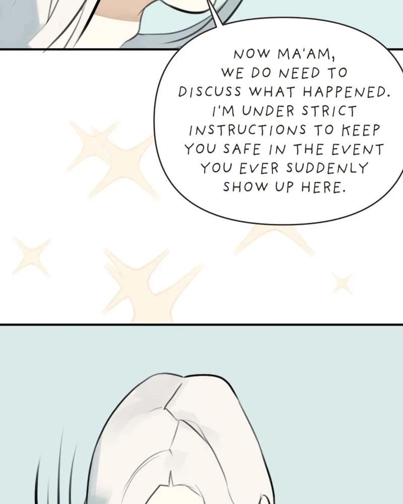 All Haven Academy Chapter 41 page 14 - 