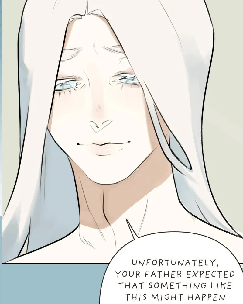 All Haven Academy Chapter 41 page 20 - 