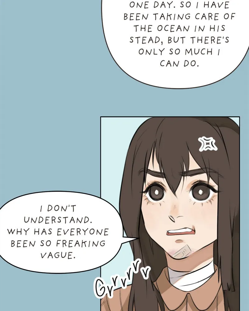 All Haven Academy Chapter 41 page 21 - 