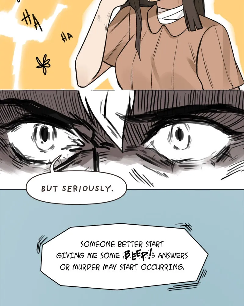 All Haven Academy Chapter 41 page 24 - 