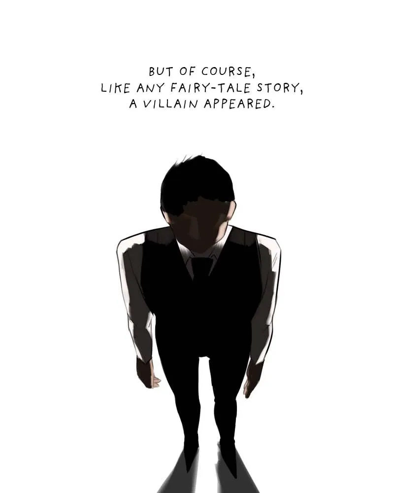 All Haven Academy Chapter 41 page 37 - 