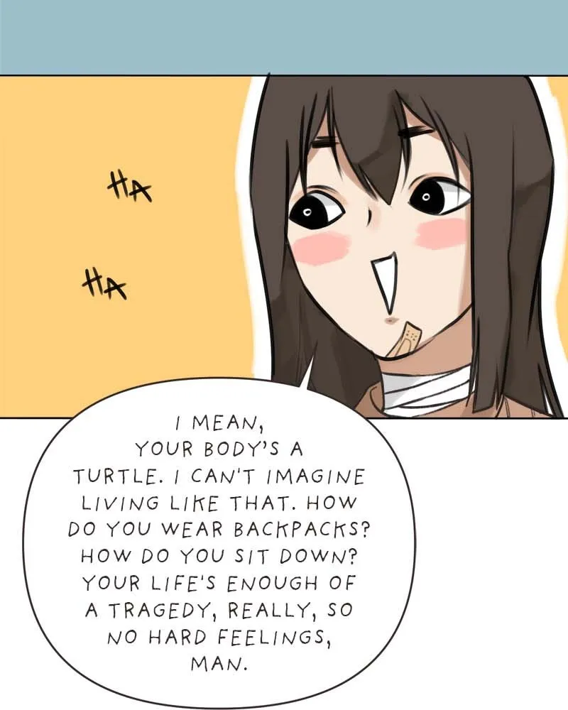 All Haven Academy Chapter 41 page 46 - 