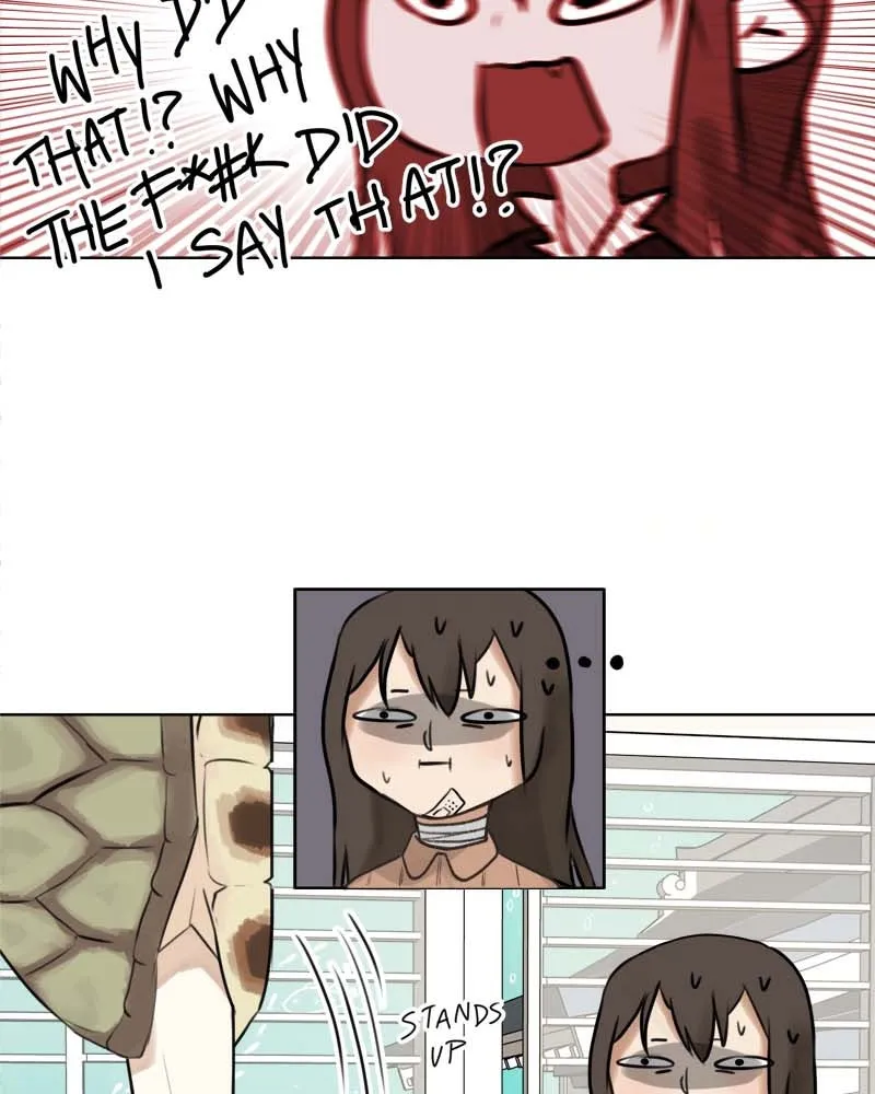 All Haven Academy Chapter 41 page 6 - 