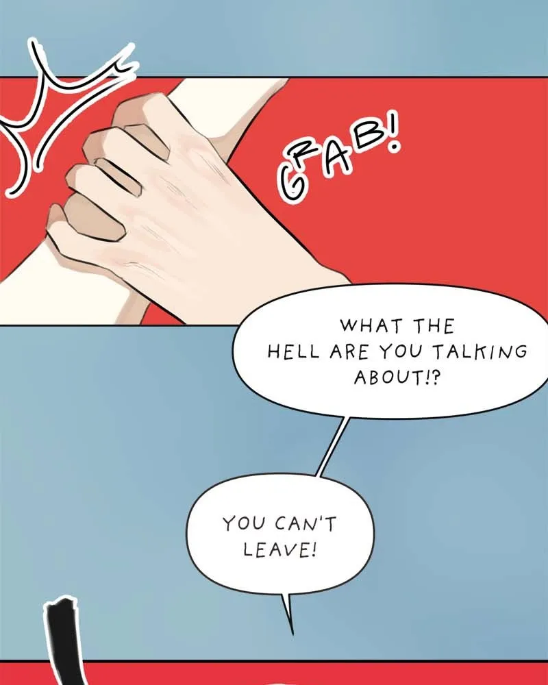 All Haven Academy Chapter 41 page 54 - 