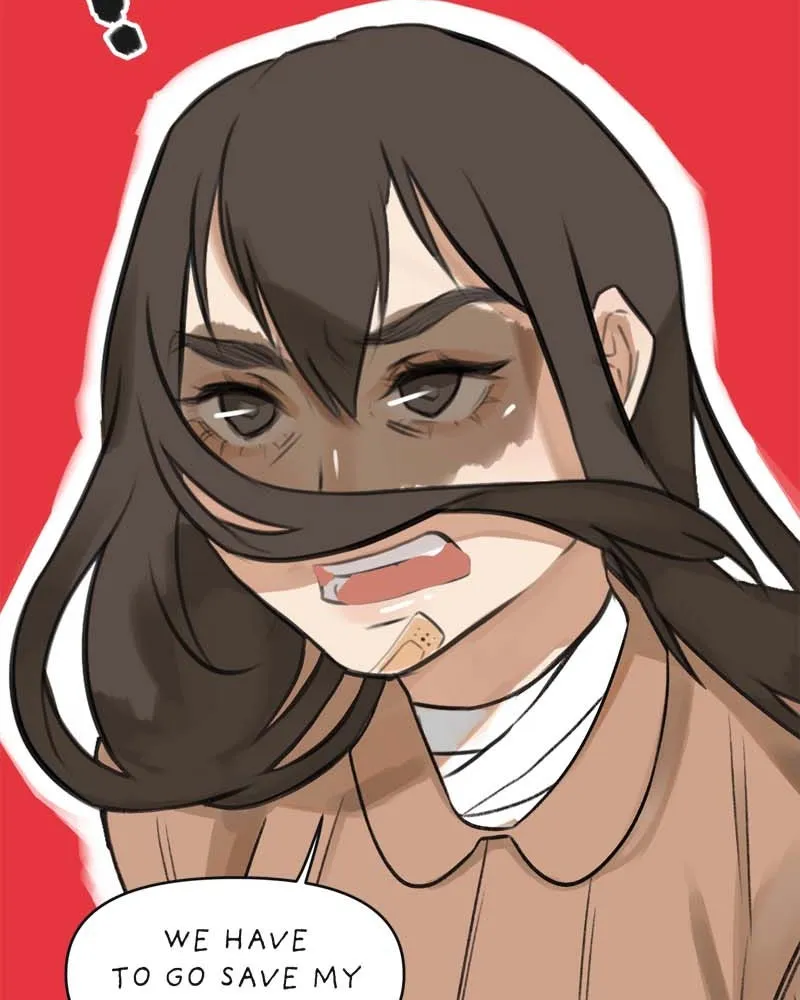 All Haven Academy Chapter 41 page 55 - 