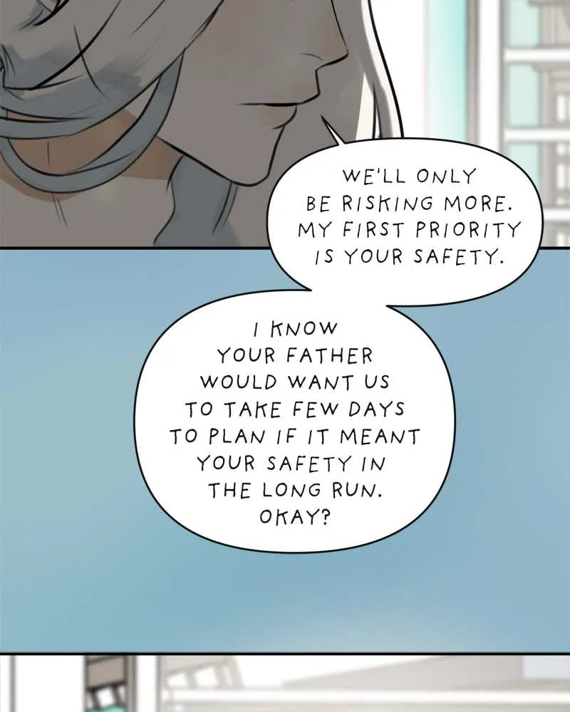 All Haven Academy Chapter 41 page 57 - 