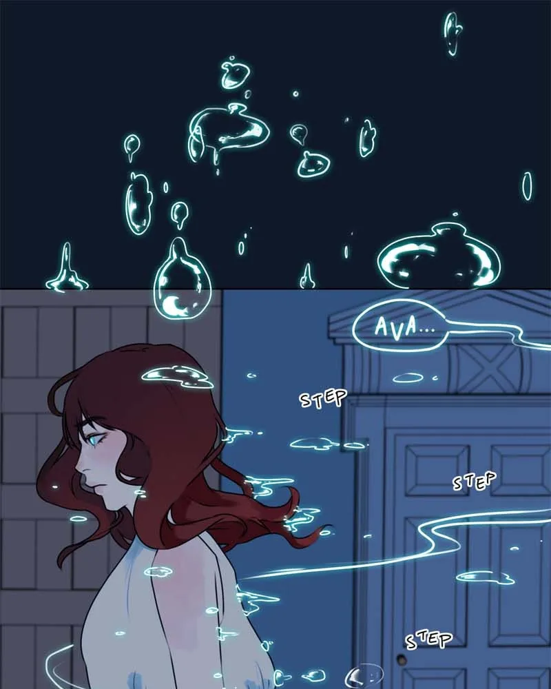 All Haven Academy Chapter 42 page 11 - 