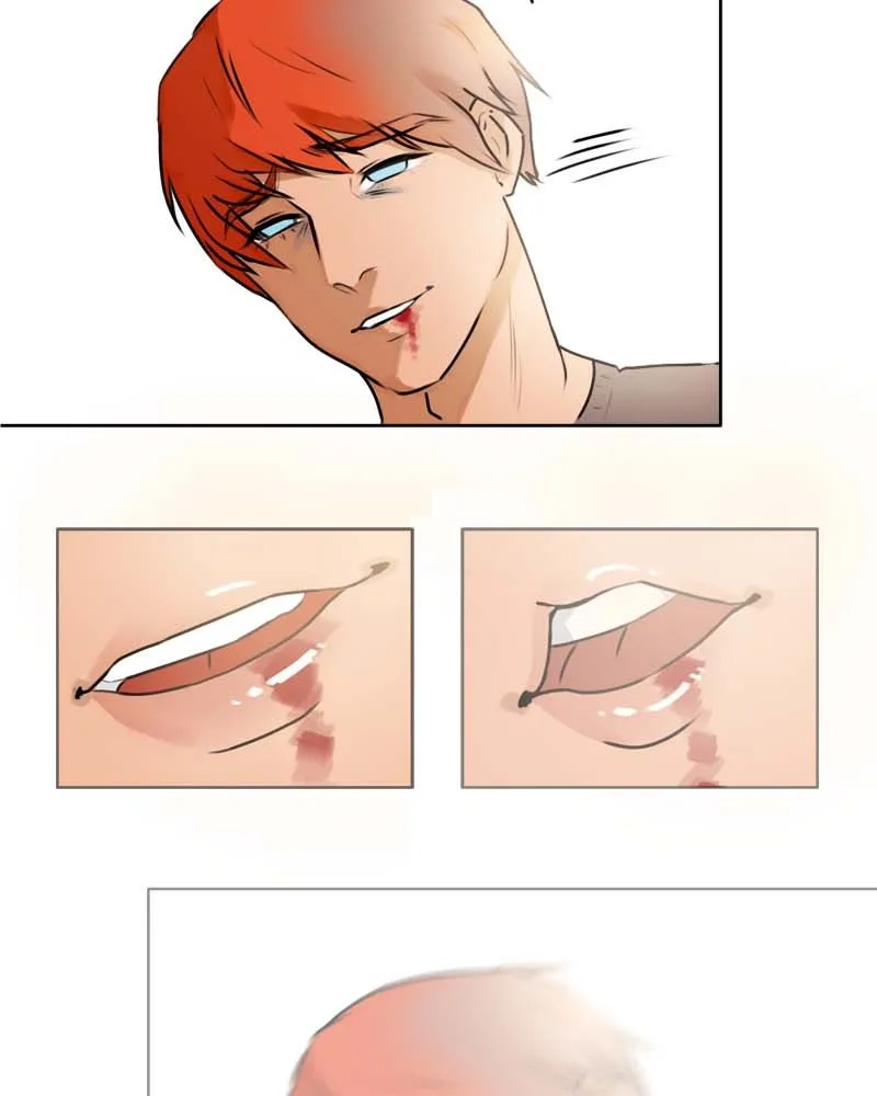 All Haven Academy Chapter 42 page 103 - 