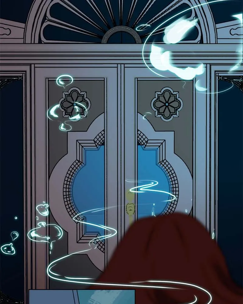 All Haven Academy Chapter 42 page 13 - 