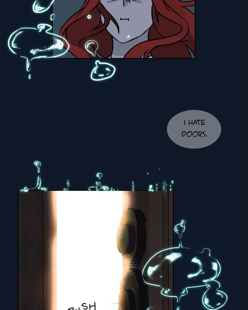 All Haven Academy Chapter 42 page 20 - 