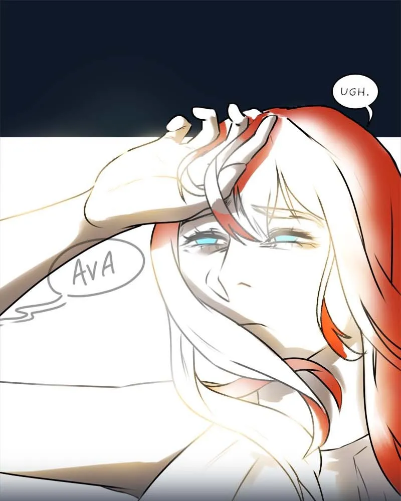All Haven Academy Chapter 42 page 24 - 
