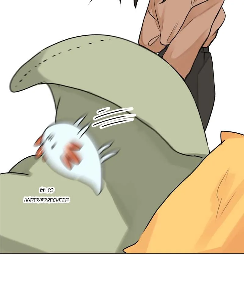 All Haven Academy Chapter 42 page 33 - 
