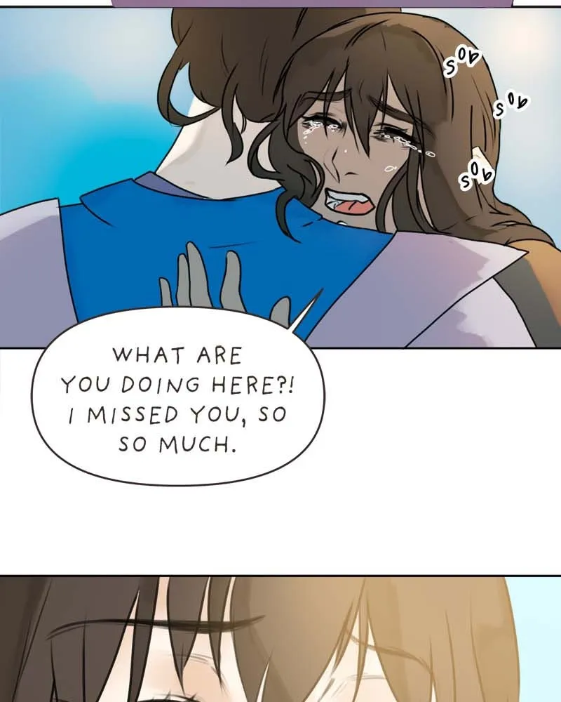 All Haven Academy Chapter 42 page 36 - 