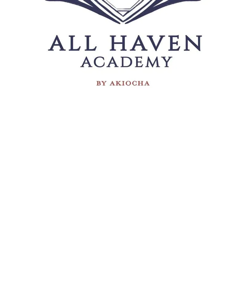 All Haven Academy Chapter 42 page 39 - 