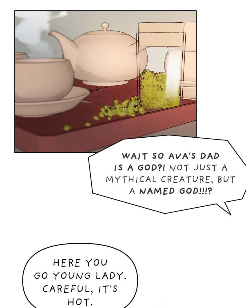 All Haven Academy Chapter 42 page 40 - 