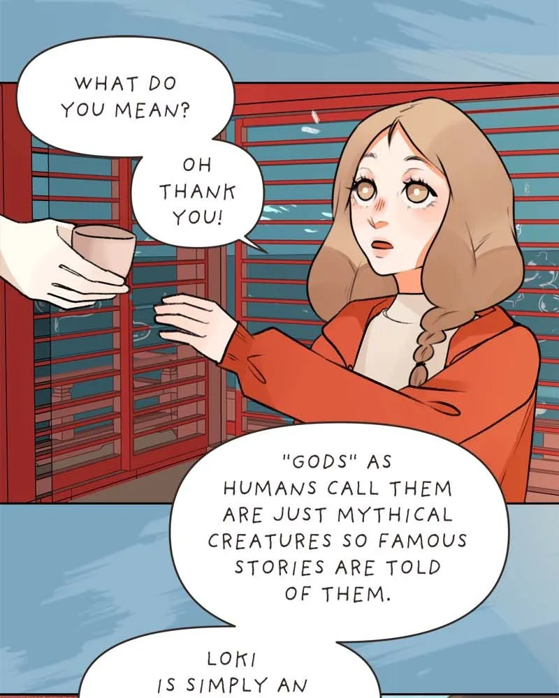 All Haven Academy Chapter 42 page 42 - 