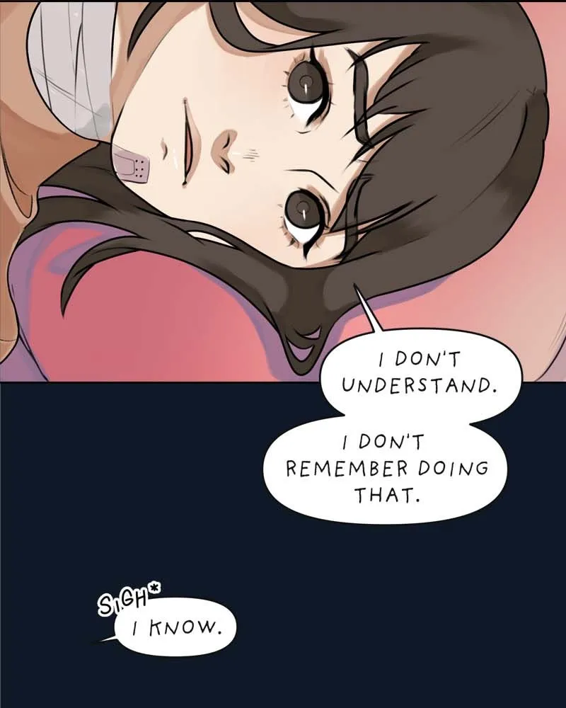 All Haven Academy Chapter 42 page 54 - 