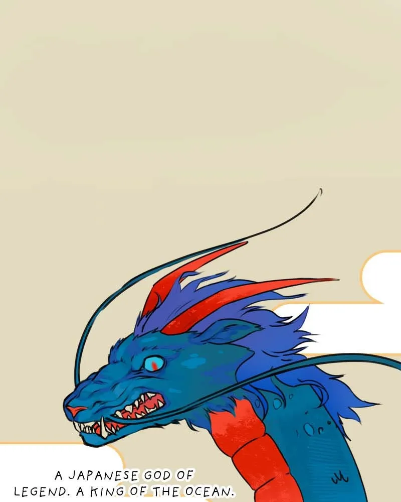All Haven Academy Chapter 42 page 61 - 