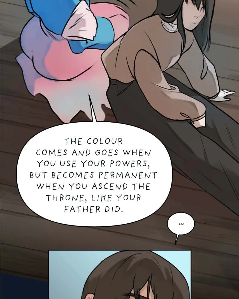 All Haven Academy Chapter 42 page 71 - 