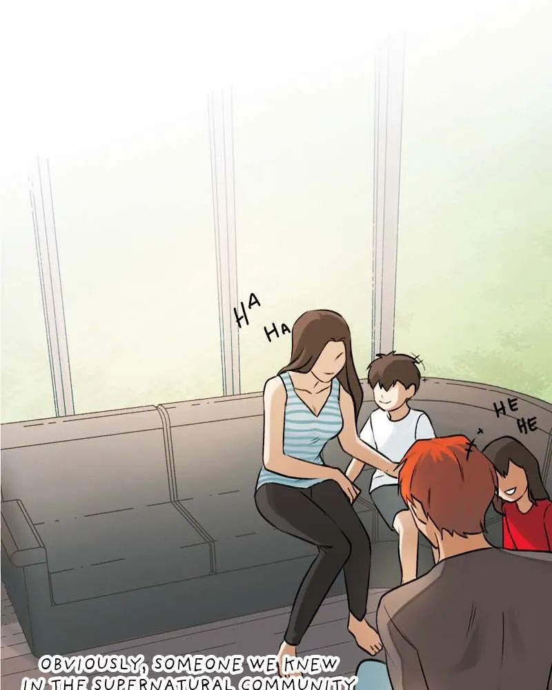 All Haven Academy Chapter 42 page 75 - 