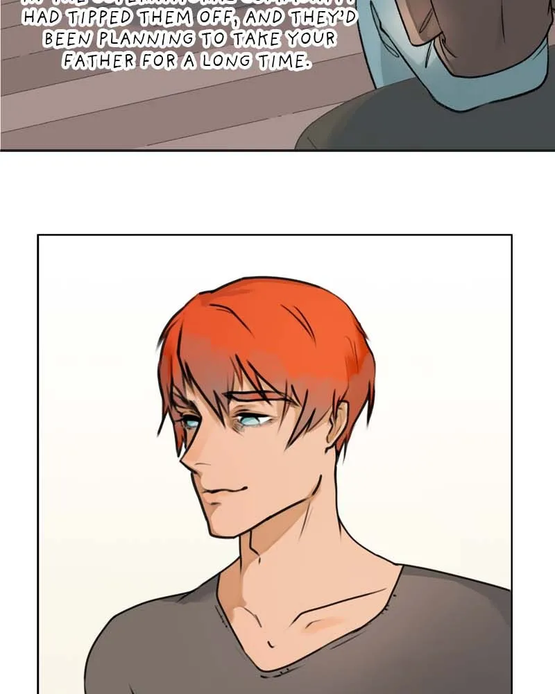 All Haven Academy Chapter 42 page 76 - 