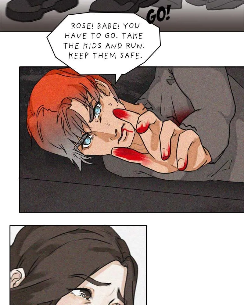 All Haven Academy Chapter 42 page 85 - 