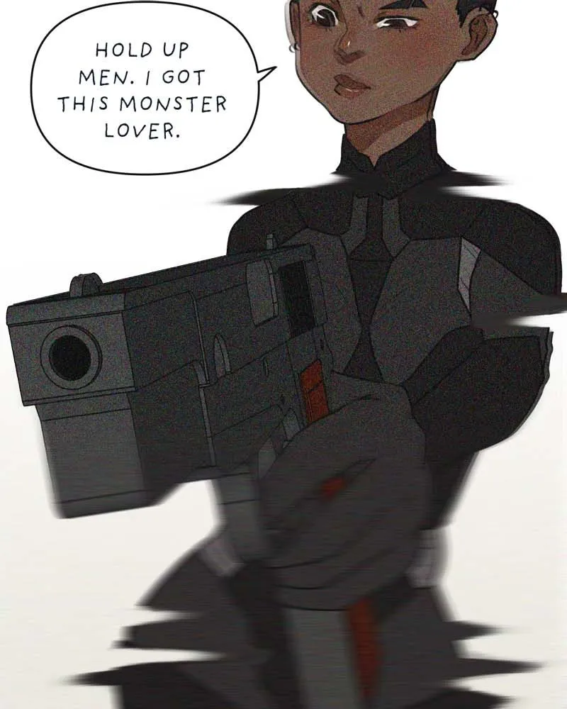 All Haven Academy Chapter 42 page 87 - 