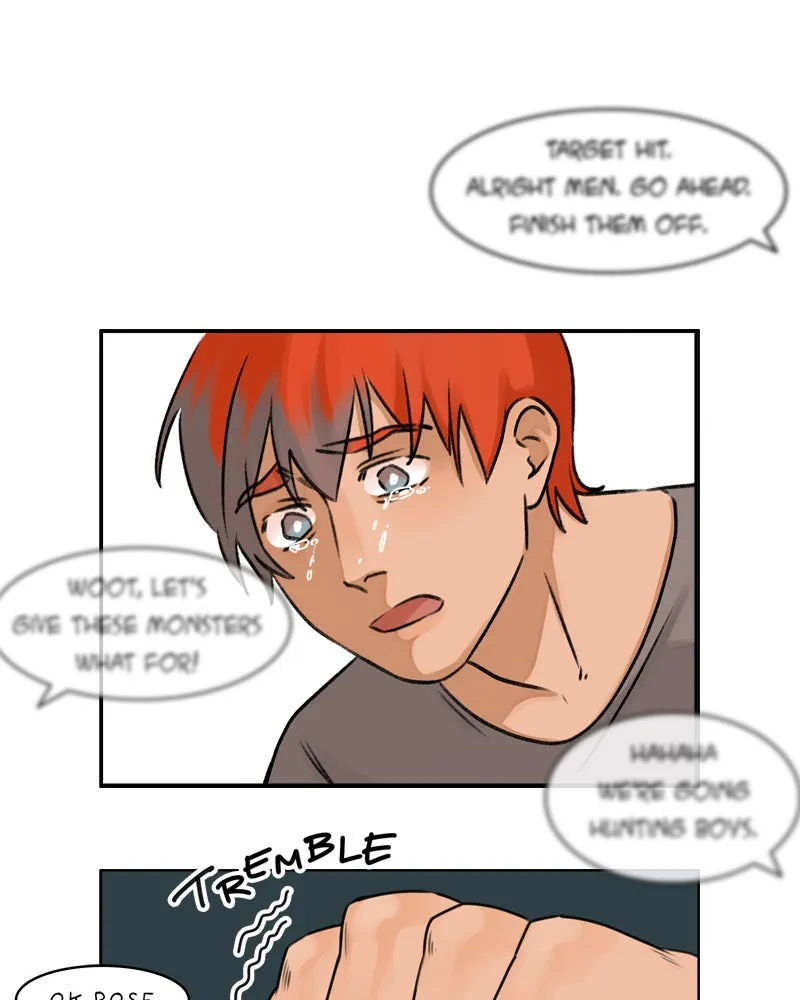 All Haven Academy Chapter 42 page 94 - 