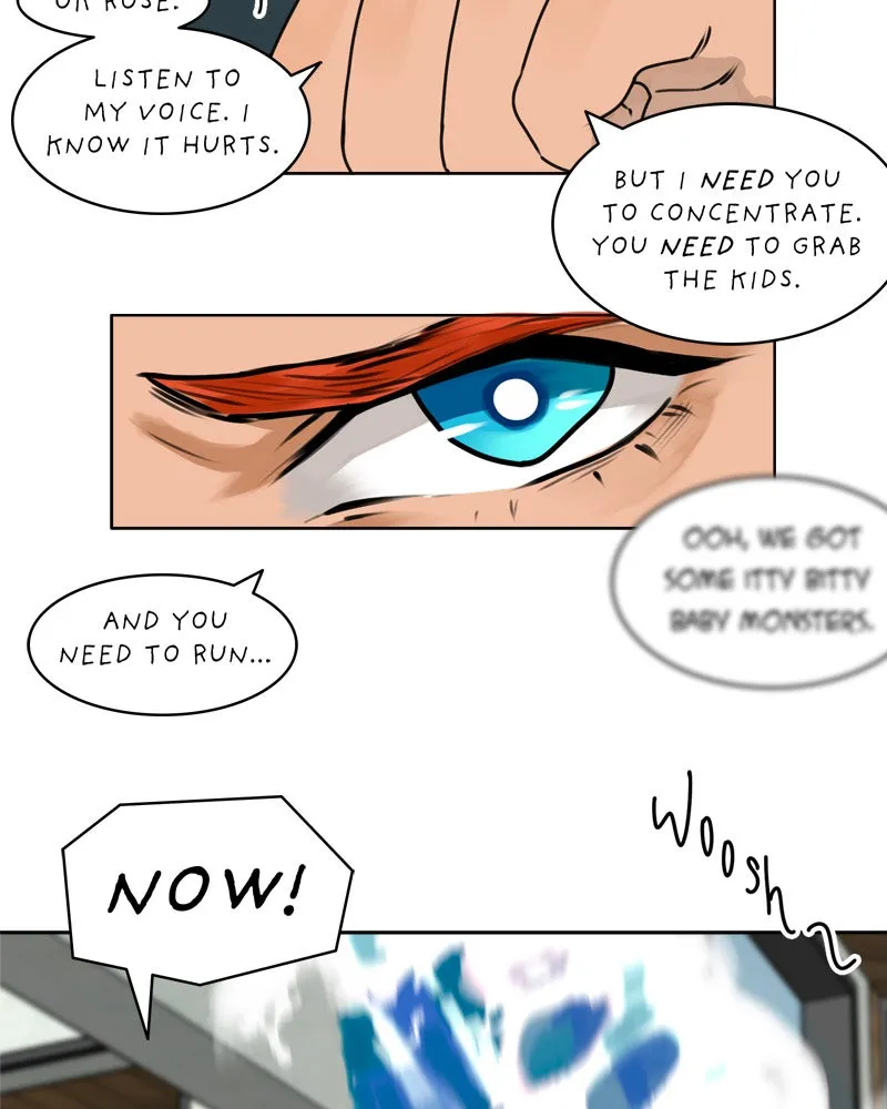 All Haven Academy Chapter 42 page 95 - 