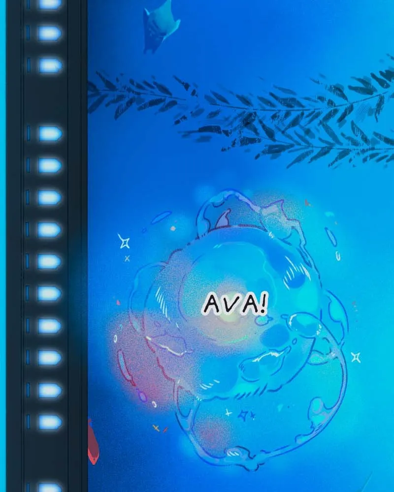 All Haven Academy Chapter 43 page 102 - 