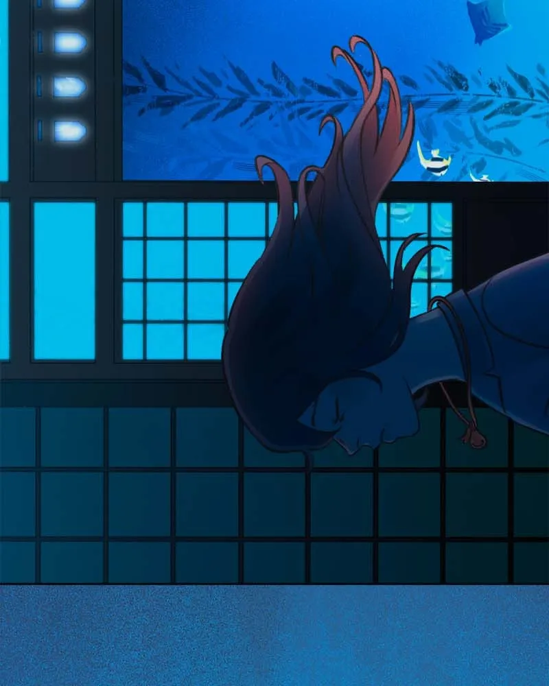 All Haven Academy Chapter 43 page 103 - 