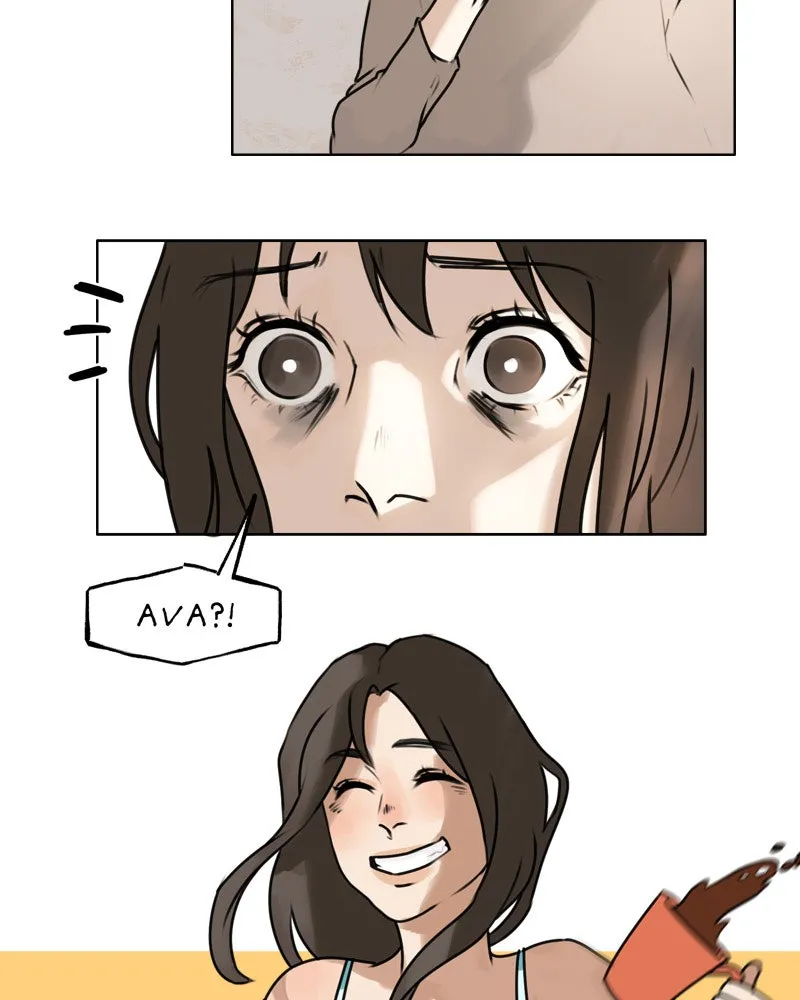 All Haven Academy Chapter 43 page 13 - 