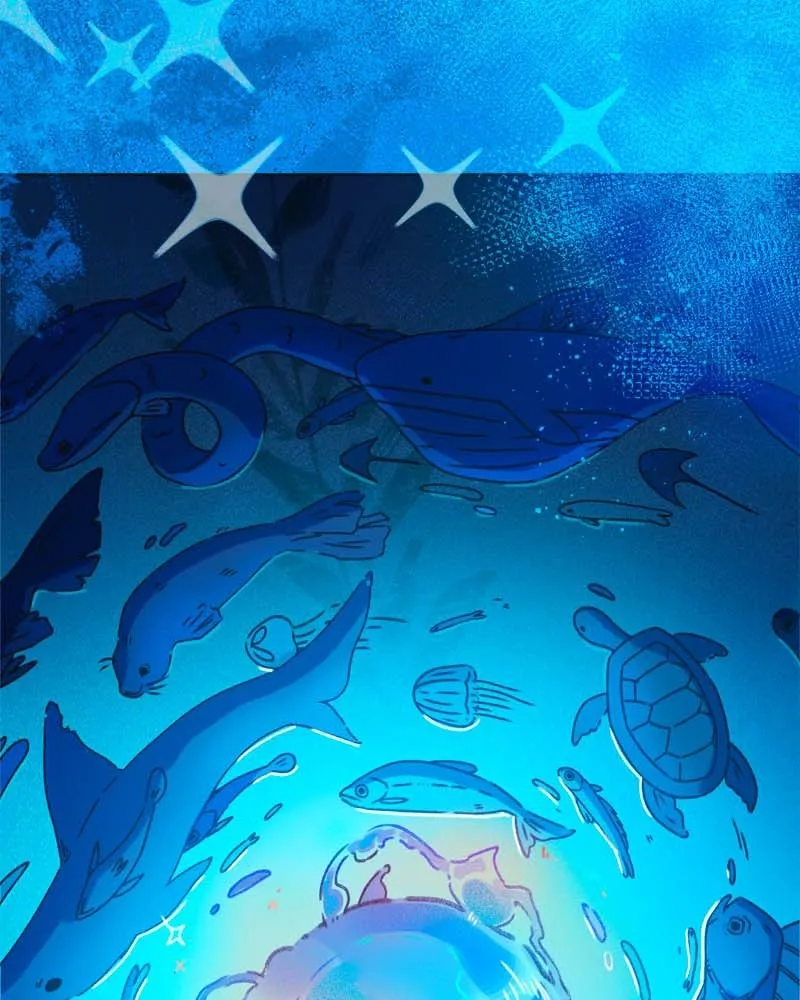 All Haven Academy Chapter 43 page 124 - 