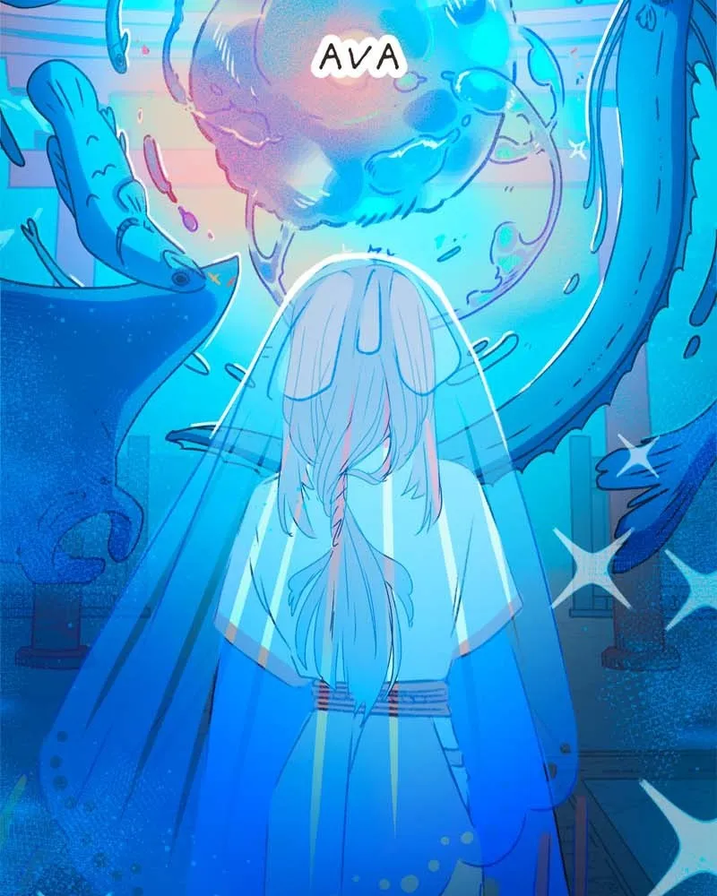 All Haven Academy Chapter 43 page 125 - 
