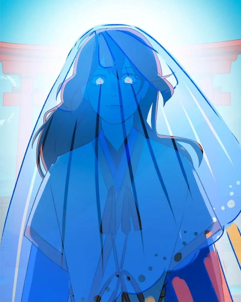 All Haven Academy Chapter 43 page 132 - 