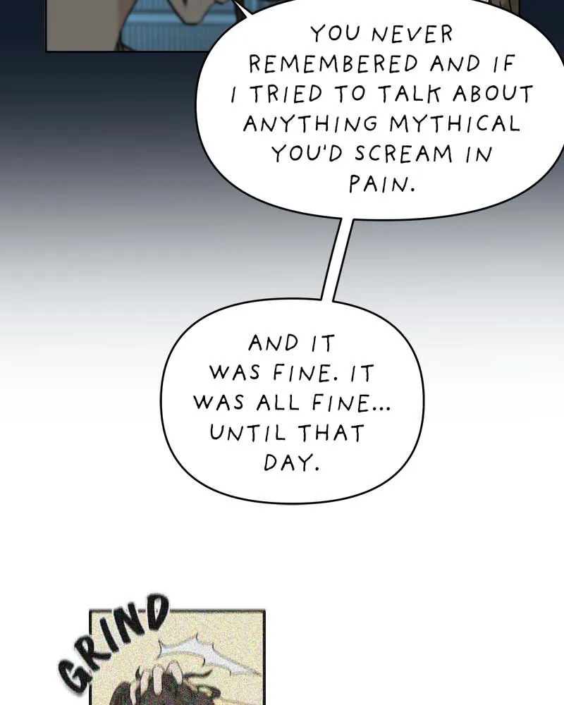 All Haven Academy Chapter 43 page 18 - 