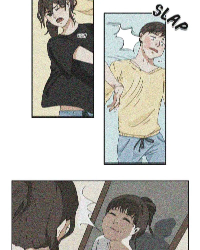 All Haven Academy Chapter 43 page 19 - 