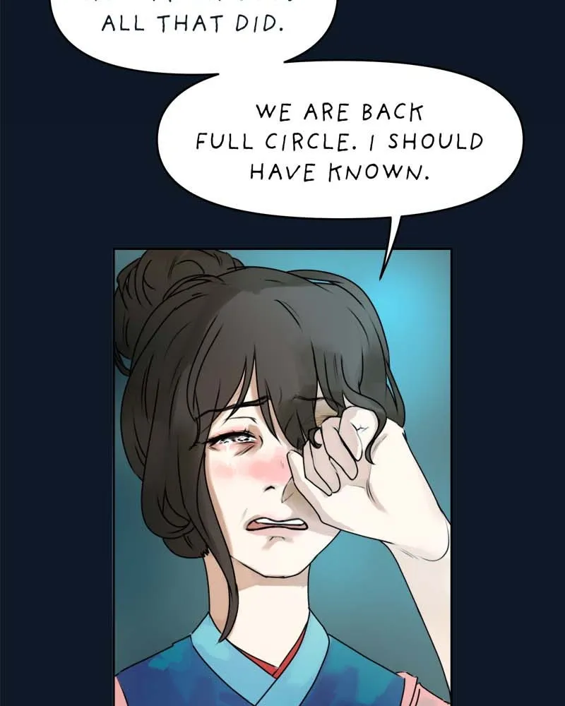 All Haven Academy Chapter 43 page 22 - 