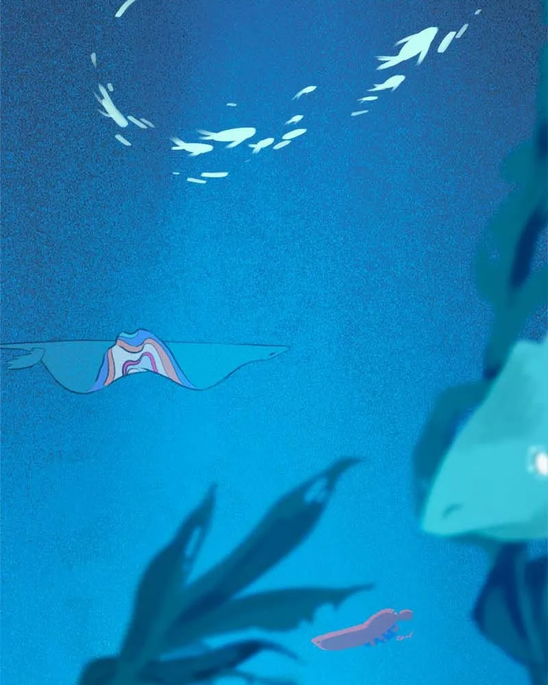 All Haven Academy Chapter 43 page 35 - 