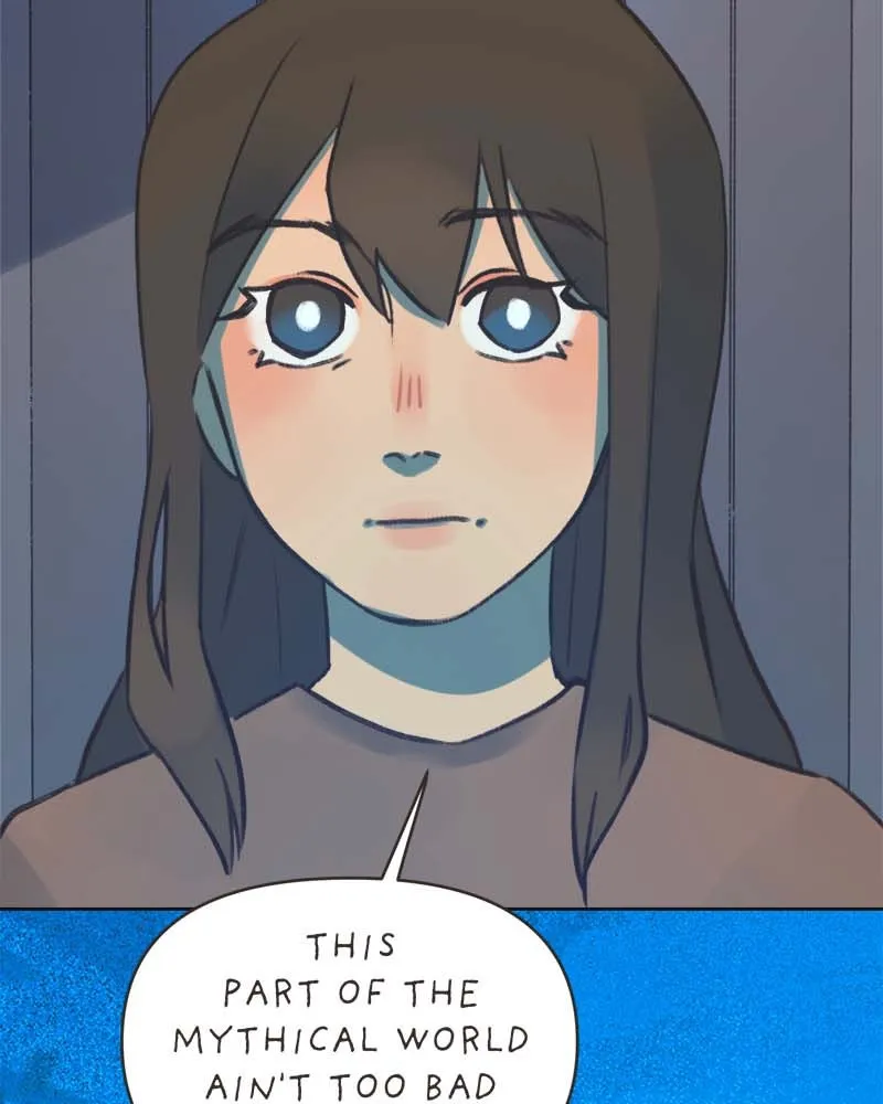 All Haven Academy Chapter 43 page 38 - 