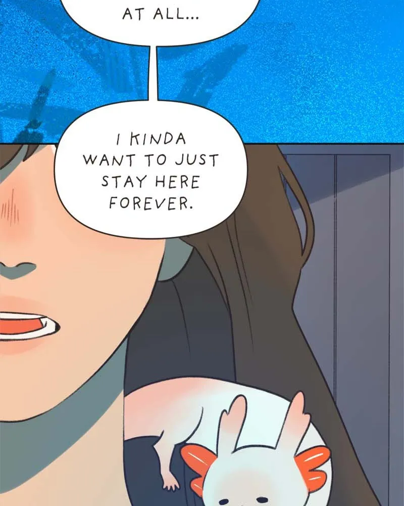 All Haven Academy Chapter 43 page 39 - 