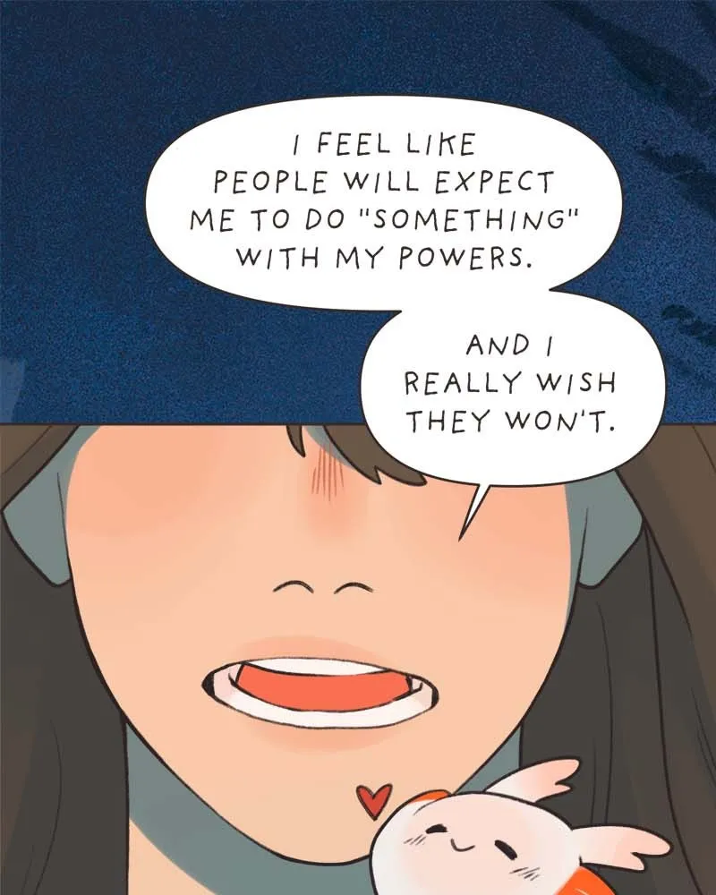All Haven Academy Chapter 43 page 41 - 