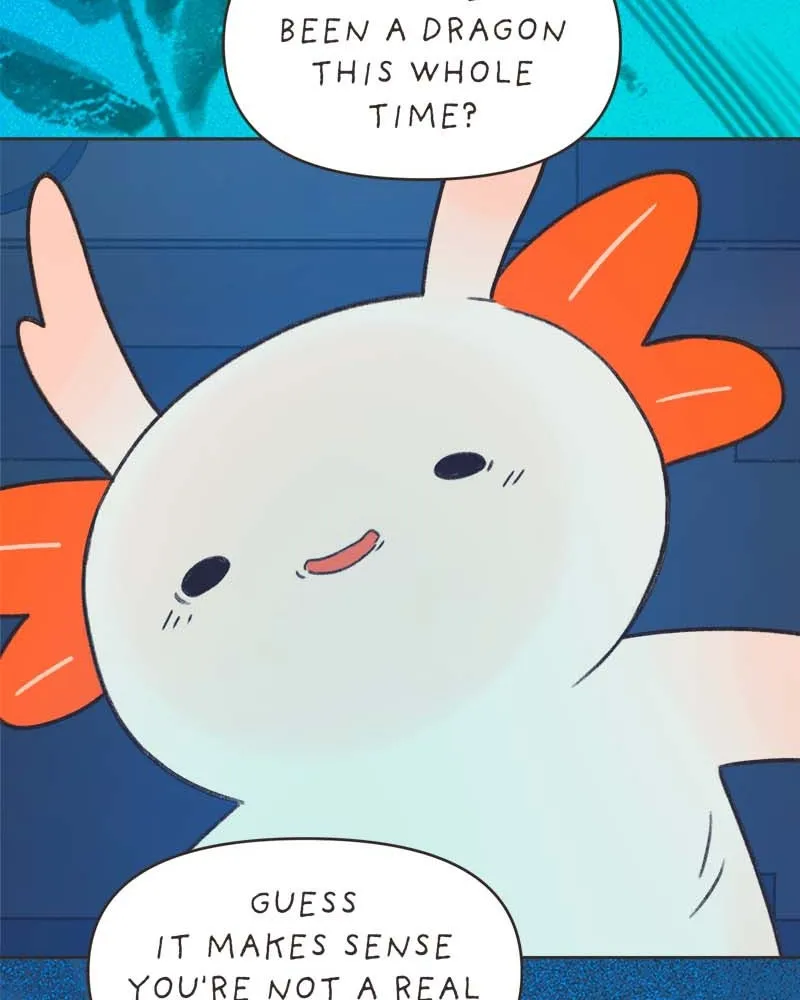 All Haven Academy Chapter 43 page 44 - 