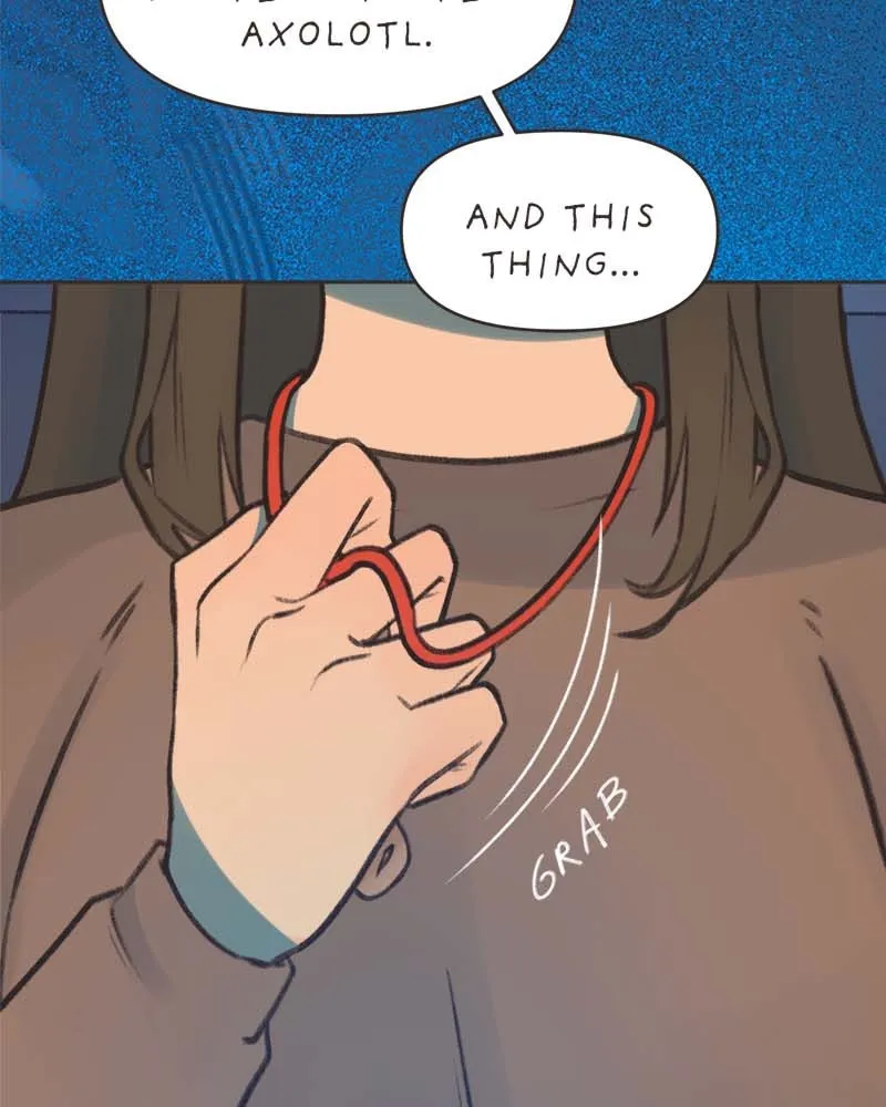 All Haven Academy Chapter 43 page 45 - 