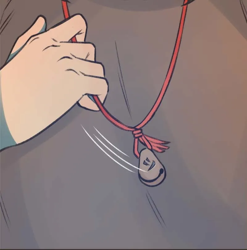 All Haven Academy Chapter 43 page 47 - 