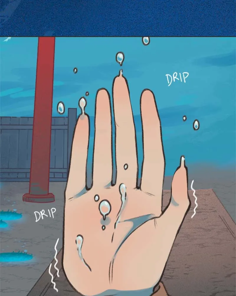 All Haven Academy Chapter 43 page 56 - 