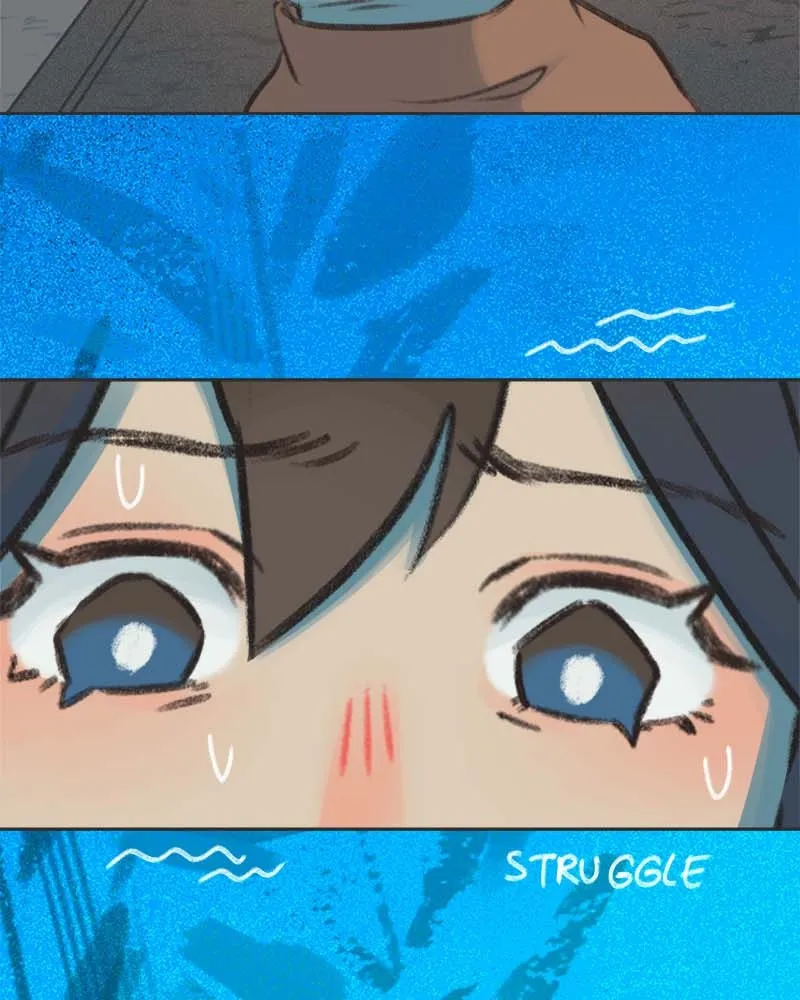 All Haven Academy Chapter 43 page 57 - 